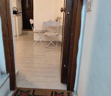 Albergheria Apartment | Loft Palermo: Cathedral small Apartment
