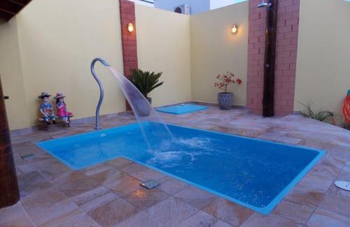 Brotas House | Loft Paraíso em Brotas SP