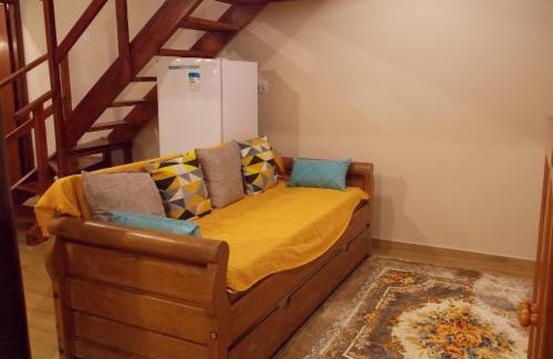 Brotas House | Loft Paraíso em Brotas SP