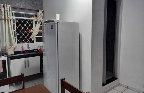 Centro Apartment | Loft Para Casal, tv com Wifi e ar Condicionado