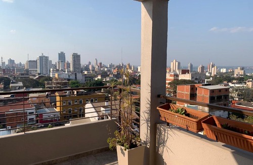 Posadas Apartment | Loft Pedro Méndez 20408C