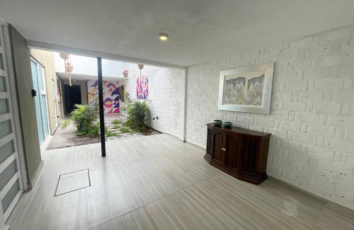 San Luis Potosi Apartment | Loft Polanco Parque 1