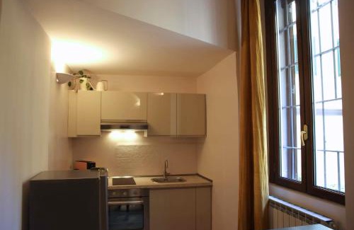 Porta Romana Apartment | LOFT Porta Romana - Duomo 3 metro stops