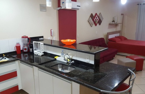 Prainha Condo | Loft Prainha - Arraial do Cabo