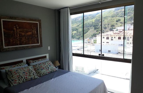 Prainha Apartment | Loft Prainha Arraial