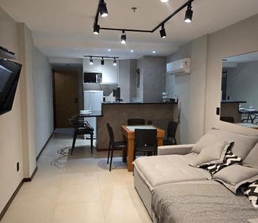 Prainha Apartment | Loft Prainha