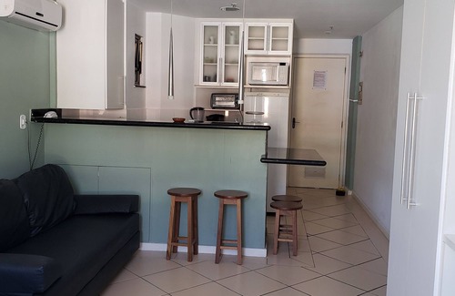 Centro Apartment | Loft Prainha your house in Arraial do Cabo - 1 suite Accommodotrainer up to 4 people