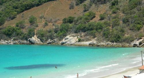 Prainha Apartment | Loft Prainha em Arraial Do Cabo