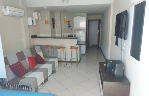 Prainha Apartment | LOFT PRAINHA, GREAT APARTMENT FACING THE BEACH