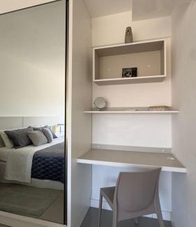 Torres Apartment | Loft Premium Torres RS