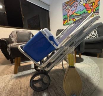 Torres Apartment | Loft Premium Torres RS