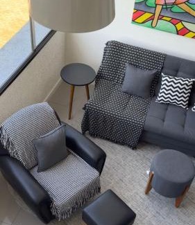 Torres Apartment | Loft Premium Torres RS