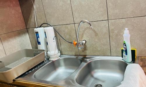 Fernando De La Mora Apartment | Loft Privado en Casa Tranquila-Ideal para tu Estancia