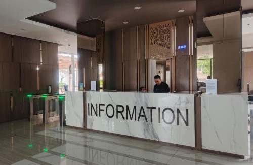 Jakarta Apartment | Loft Privato, Jakarta