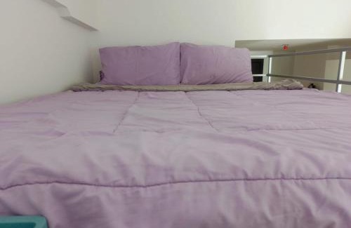 Jakarta Apartment | Loft Privato, Jakarta