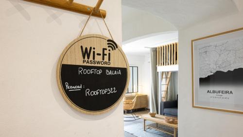Branqueira Apartment | Loft Quinta da Balaia - Jacuzzi - By BEDZY