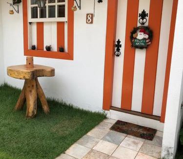 Pirenopolis Apartment | LOFT QUINTA DO ABADE