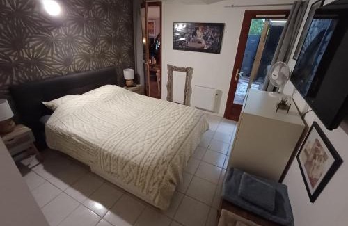 Orange Apartment | Loft ravissant avec jacuzzi et parc