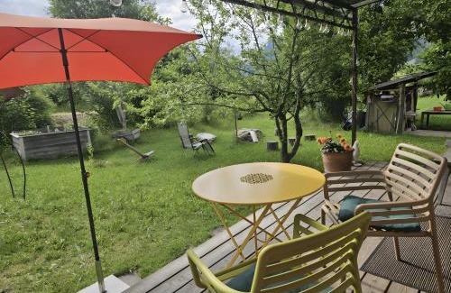 Unterammergau Ski Chalet | Loft Süd