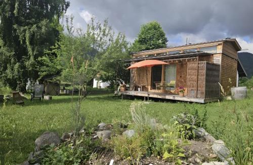 Unterammergau Ski Chalet | Loft Süd