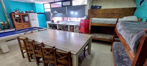 Bahia Blanca Apartment | Loft Salta