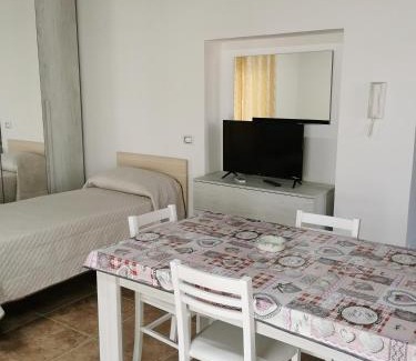 Viagrande Apartment | Loft San Mauro
