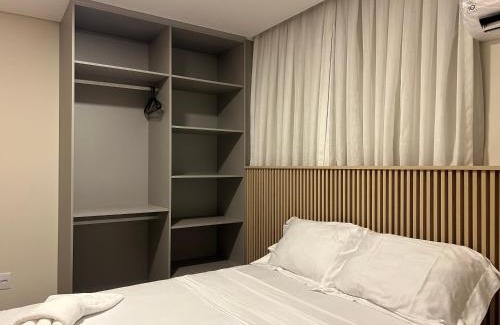 Joao Camara Apartment | Loft Solaris Apart Hotel - Suíte - Apt. N.103
