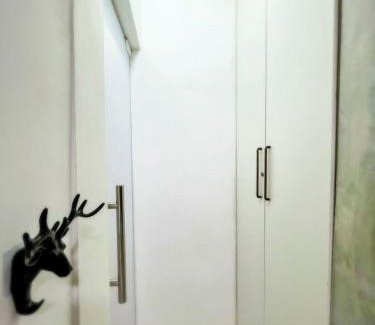 Lauro de Freitas Apartment | Loft Studio - Lauro de Freitas