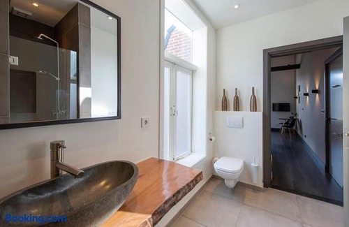Zandvoort Apartment | Loft Studio's