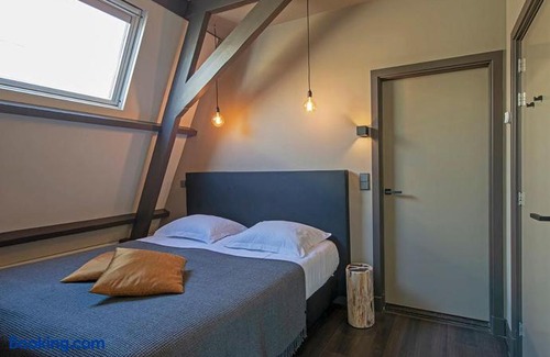Zandvoort Apartment | Loft Studio's
