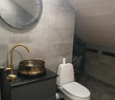Old Town Apartment | Loft style studio in the Old Town