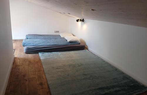 Old Town Apartment | Loft style studio in the Old Town