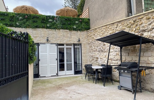 Clamart House | Loft Sud de Paris