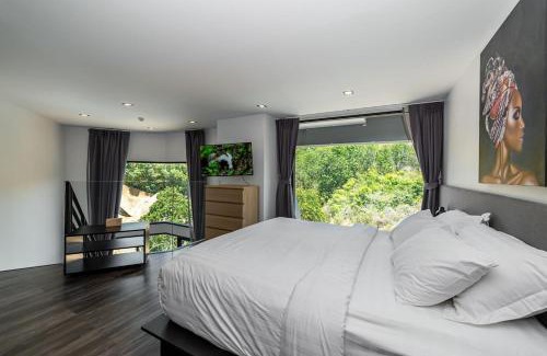 Rawai Apartment | Loft suite 1BR at Utopia Nai Harn