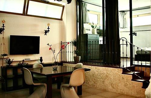 Ascoli Piceno Apartment | LOFT SUL FIUME center home