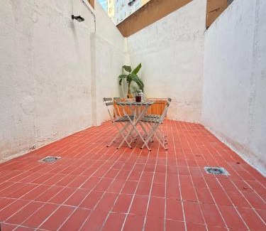 En Corts Apartment | Loft Taronja Ruzafa-Parque central