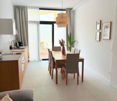 En Corts Apartment | Loft Taronja Ruzafa-Parque central