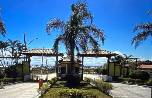 Sao Vicente de Paula Apartment | Loft Temporada