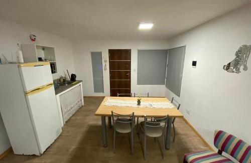 Villa Mercedes Apartment | Loft Terraza 9I7 Cochera en Excelente Ubicación