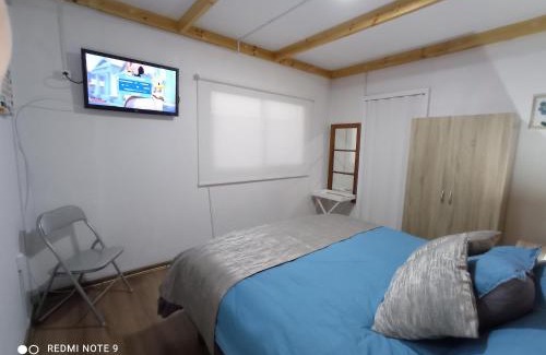 Tongoy Apartment | Loft Tongoy 3 Peninsula