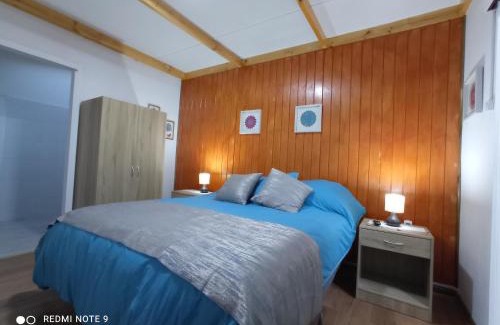 Tongoy Apartment | Loft Tongoy 3 Peninsula