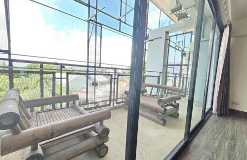 Bang Tao Apartment | Loft Unit in Boat Avenue Phuket