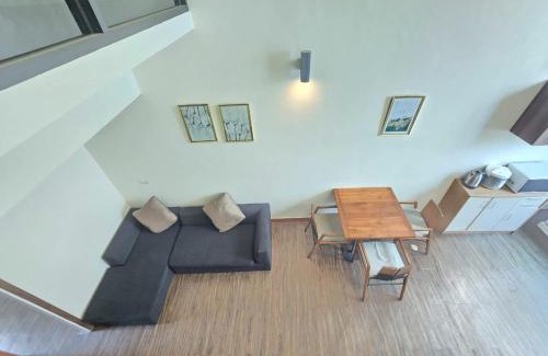 Bang Tao Apartment | Loft Unit in Boat Avenue Phuket