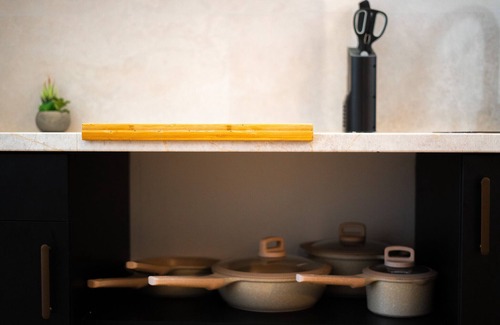 En Corts Apartment | Loft Valencia near to Ruzafa - PV 4A x 2PAX