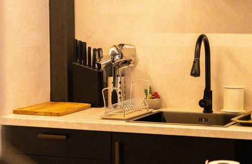 En Corts Apartment | Loft Valencia near to Ruzafa - PV 2A
