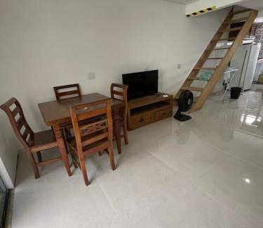 Ilha Grande House | Loft Visão do Papagaio Ilha Grande - Abraão