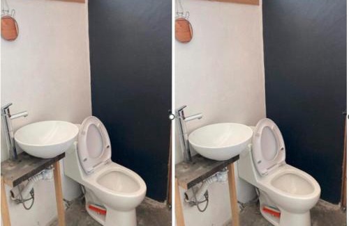 Amecameca Apartment | Loft Volcanes Amecameca