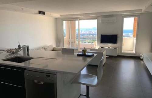 La Viste Apartment | Loft Vue Mer