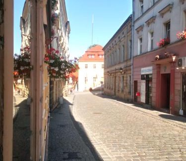 Zloty Stok Apartment | Loft w centrum Złotego Stoku