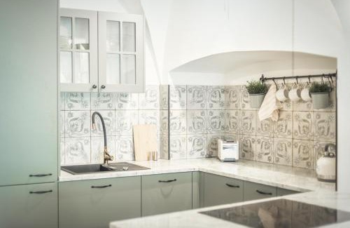 Duszniki Zdroj Apartment | Loft w kamienicy